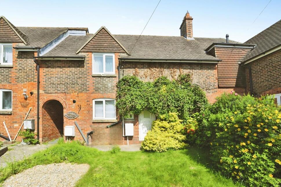 Main image of 3 bedroom Mid Terrace House for sale, South Terrace, Westfield, East Sussex, TN35