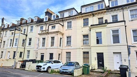 1 bedroom Flat for sale