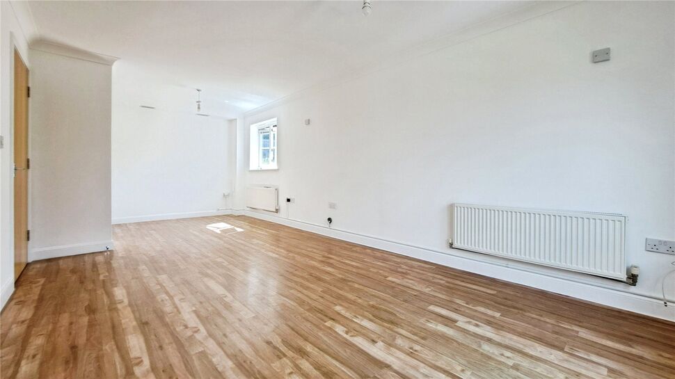 Lounge / Dining Room