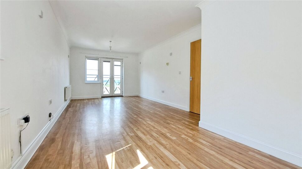 Lounge / Dining Room