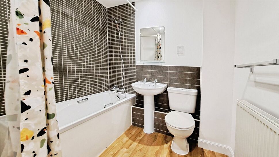 Bathroom / Wc