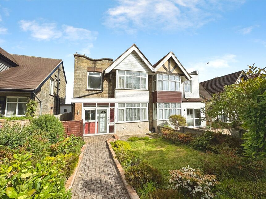 Main image of 3 bedroom Semi Detached House for sale, Elphinstone Road, Hastings, East Sussex, TN34