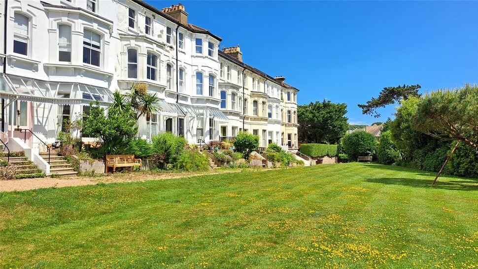Main image of 2 bedroom Flat to rent, Tillington Terrace, Hastings, East Sussex, TN35