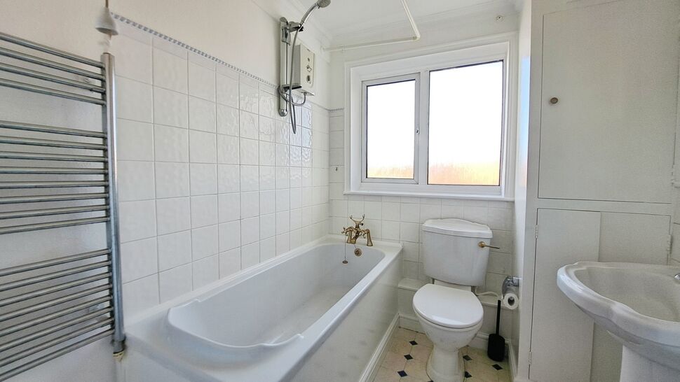 Bathroom / Wc