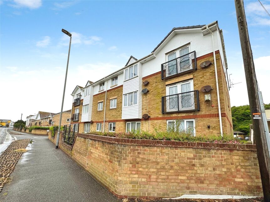 Main image of 2 bedroom Flat for sale, Lovat Mead, St. Leonards-on-Sea, East Sussex, TN38