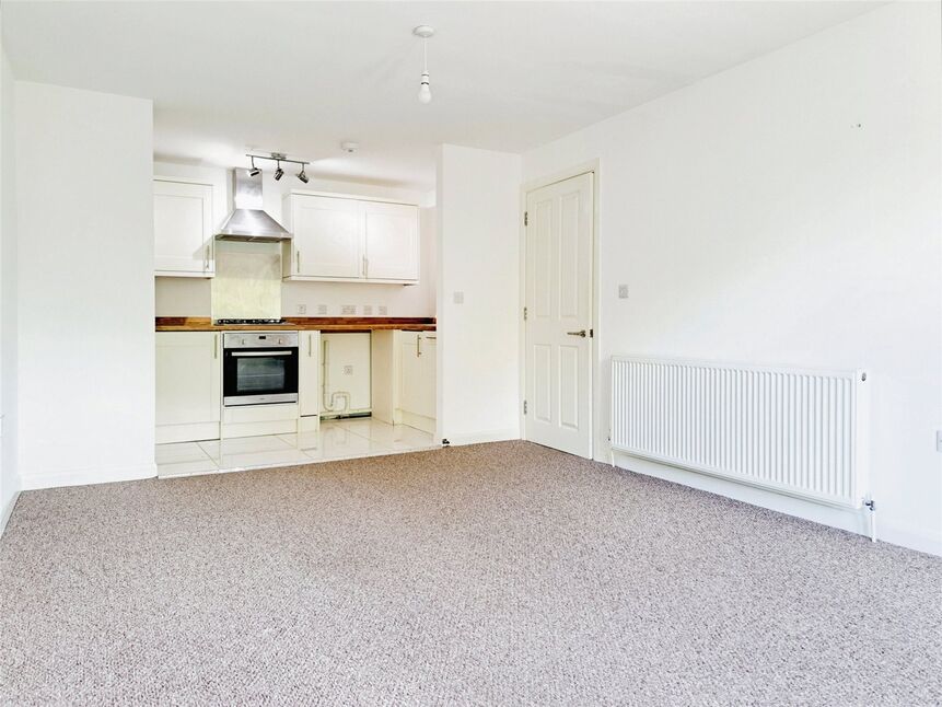 Living Room area