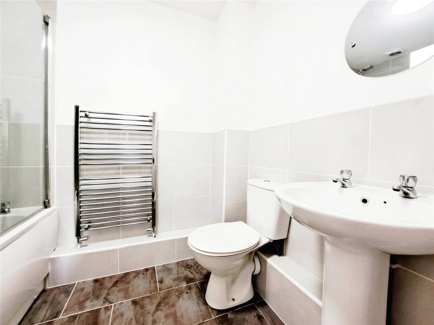 Bathroom / Wc