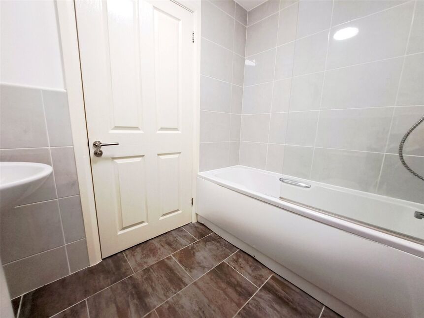Bathroom / Wc