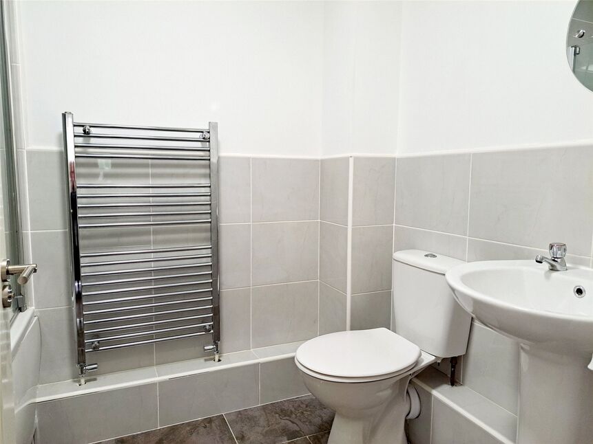 Bathroom / Wc