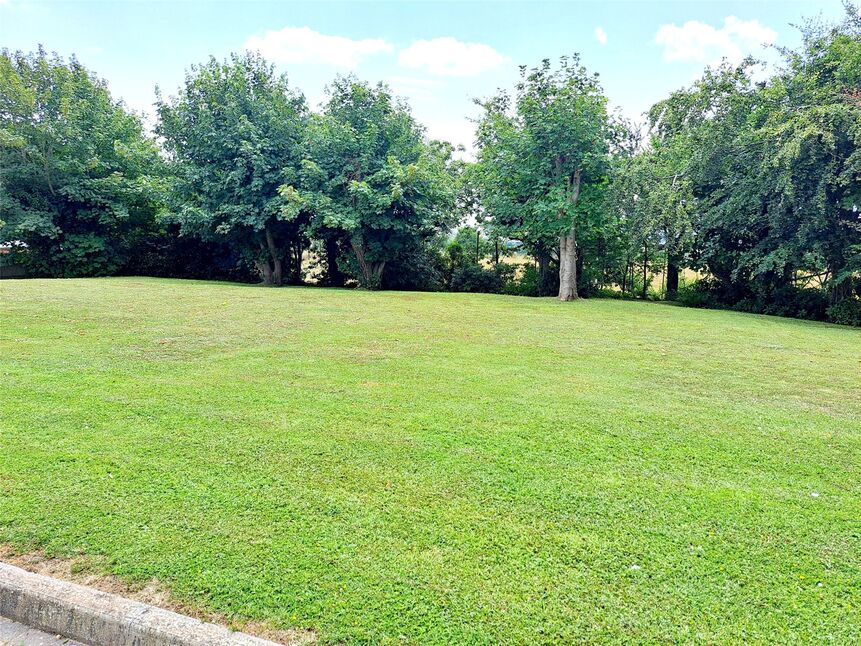 Communal Gardens