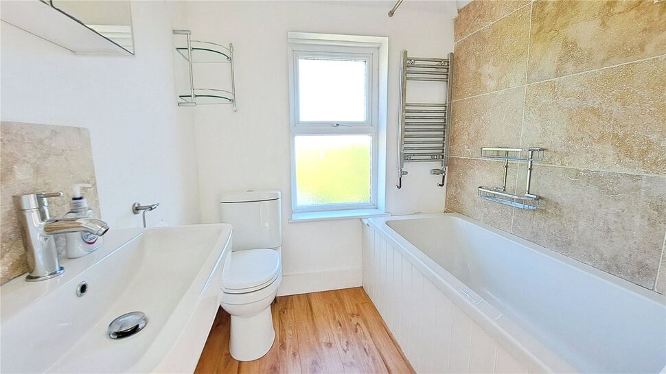 Bathroom / Wc