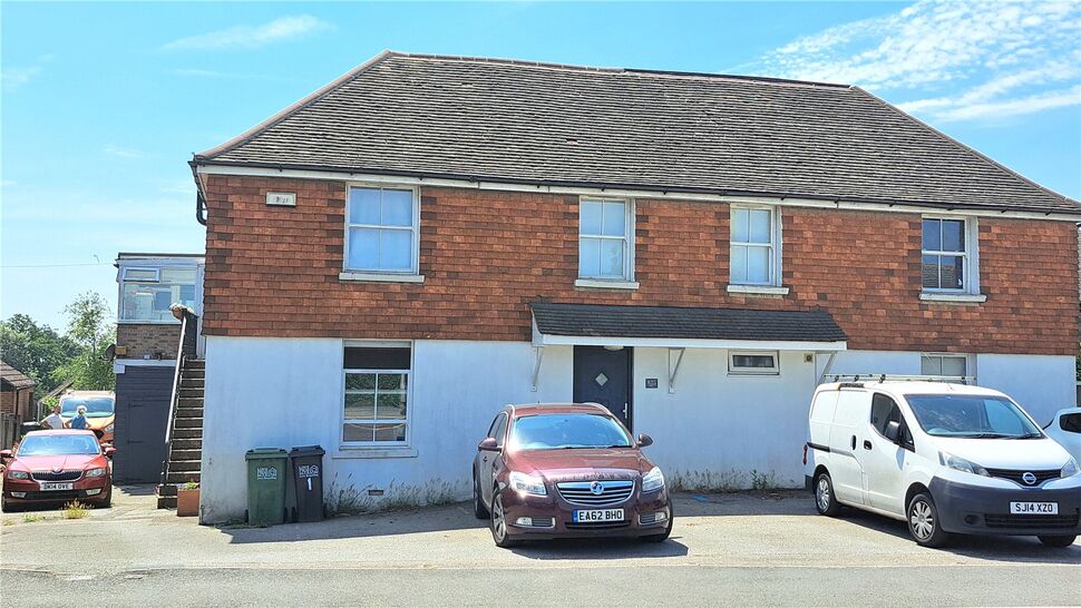 Main image of 2 bedroom Flat to rent, The Ridge, St. Leonards-on-Sea, East Sussex, TN37