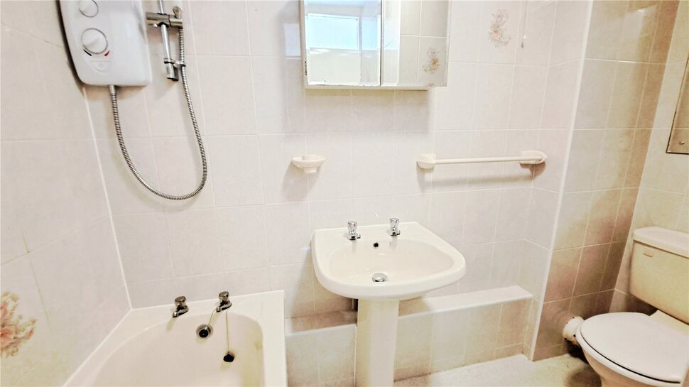 Bathroom / Wc