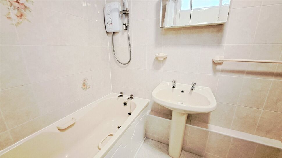 Bathroom / Wc