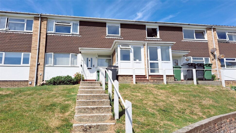 Main image of 2 bedroom Flat to rent, Senlac Way, St. Leonards-on-Sea, East Sussex, TN37