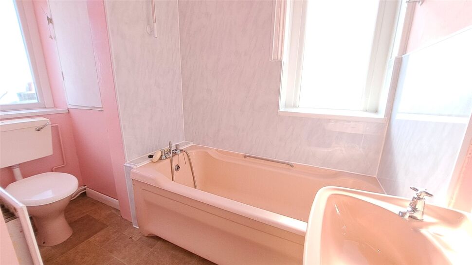 Bathroom / Wc