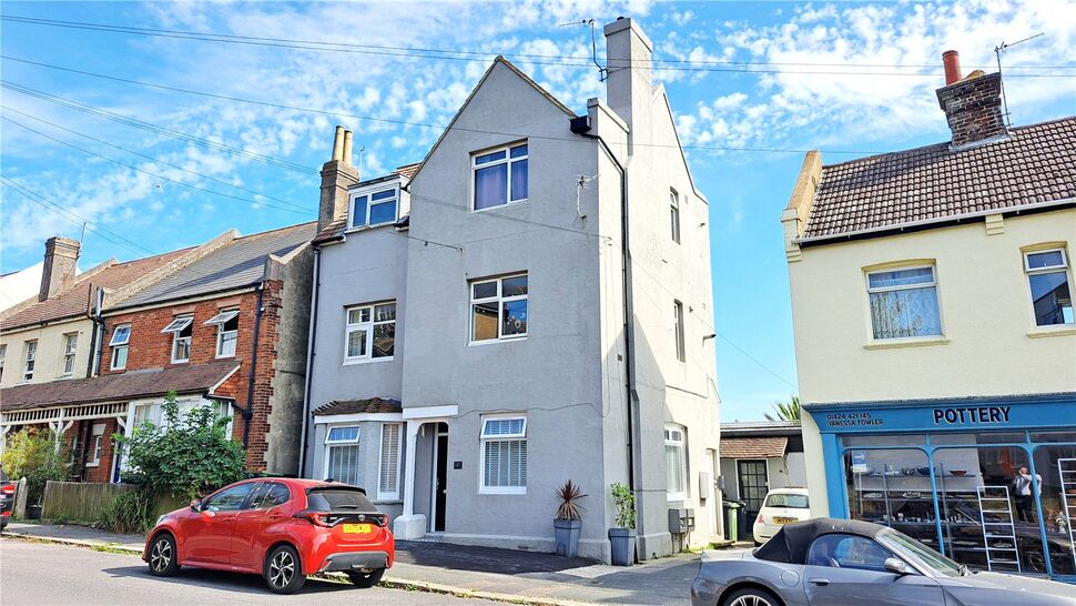 1 bedroom Flat to rent