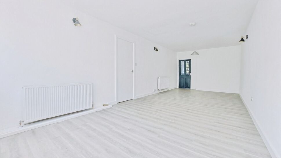 Lounge / Dining Room