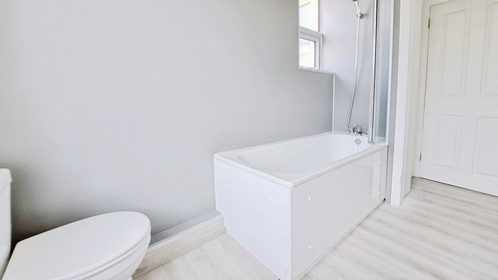 Bathroom / Wc