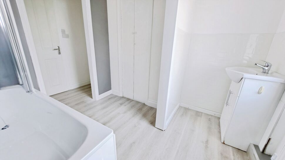 Bathroom / Wc