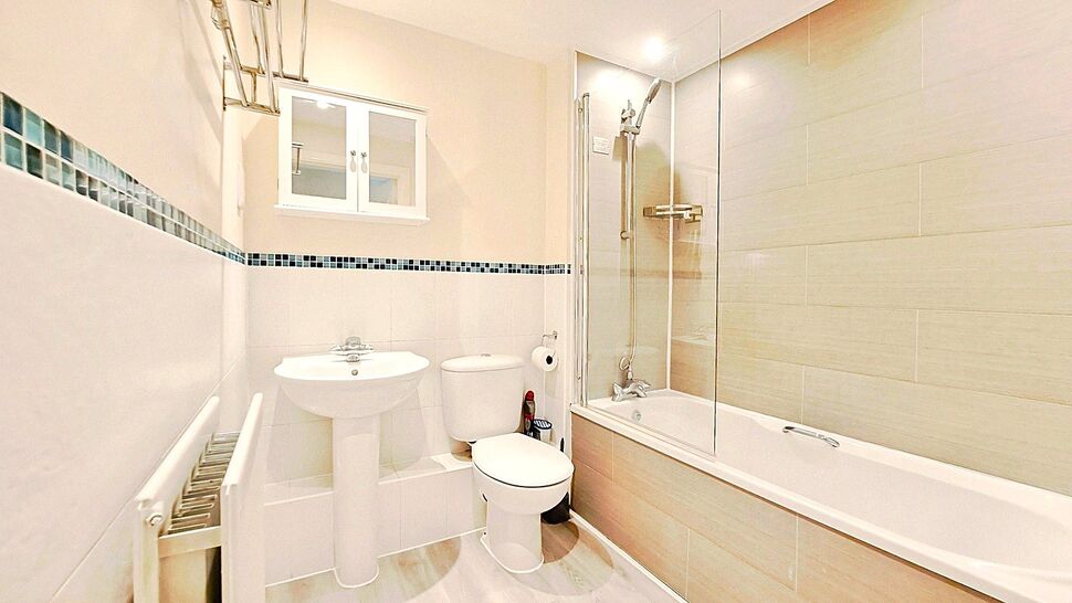 Bathroom / Wc