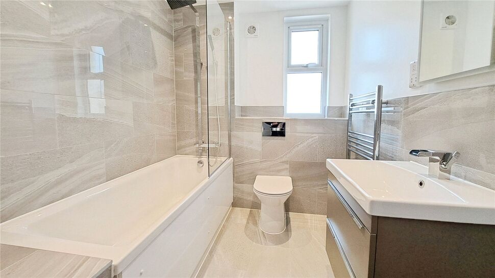 Bathroom / Wc