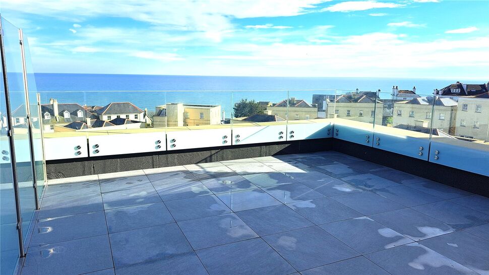 Sun Terrace