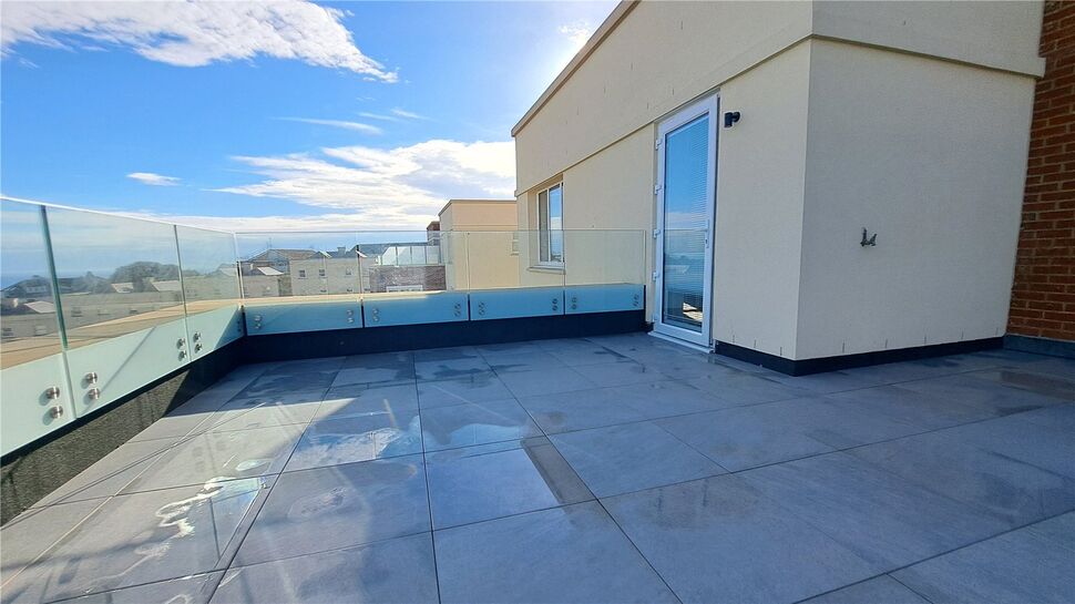 Sun Terrace