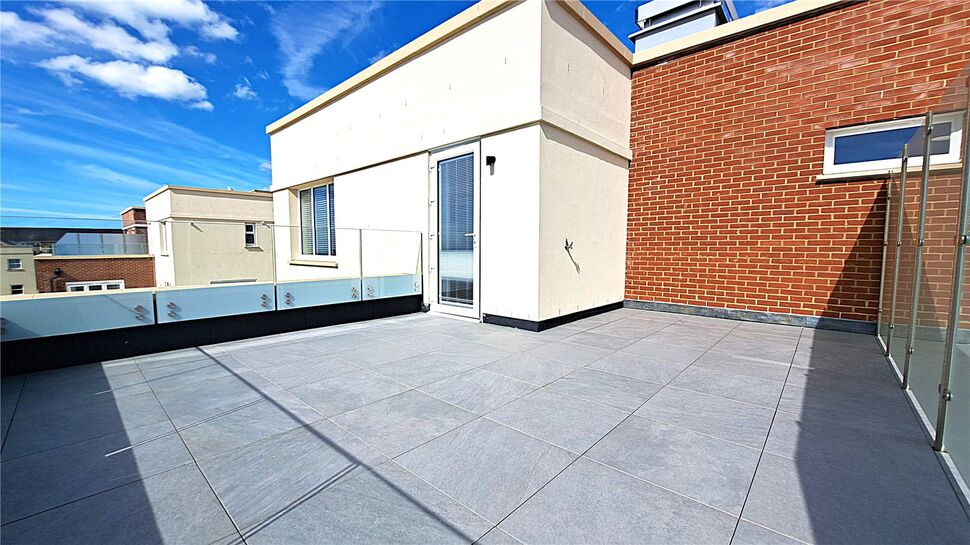 Sun Terrace