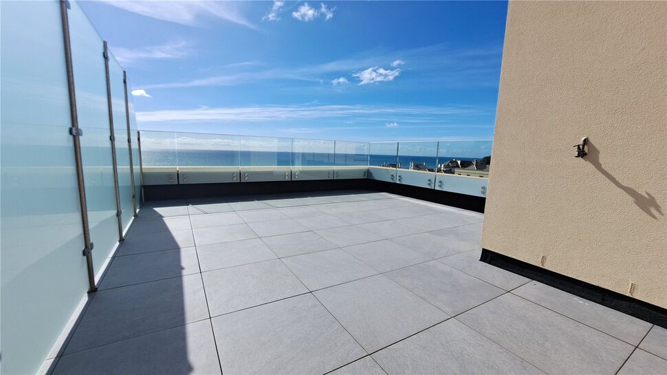 Sun Terrace
