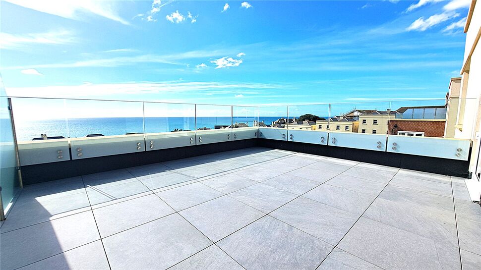 Sun Terrace