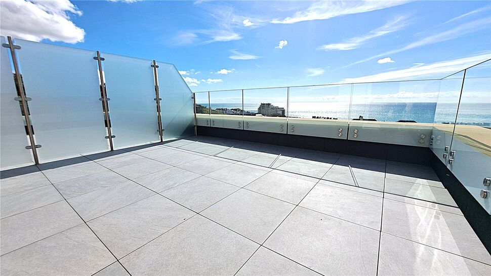 Sun Terrace