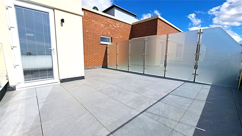 Sun Terrace
