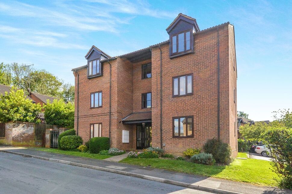 Main image of 1 bedroom Flat to rent, Half Moon Meadow, Hemel Hempstead, Hertfordshire, HP2