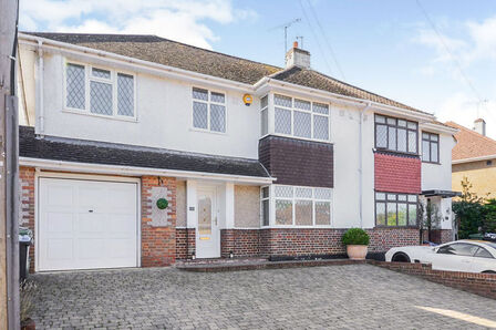 Mountfield Road, 4 bedroom Semi Detached House for sale, £570,000