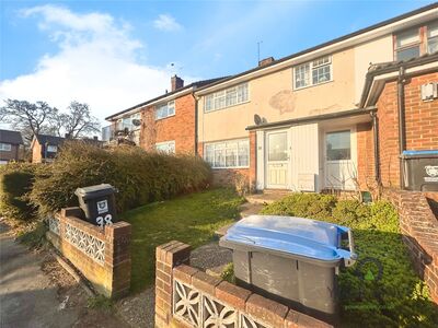 Pudding Lane, 1 bedroom Mid Terrace Room to rent, £550 pcm