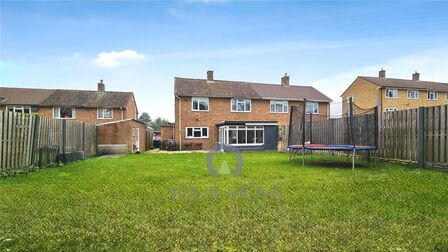 Homefield Road, 3 bedroom Semi Detached House for sale, £450,000
