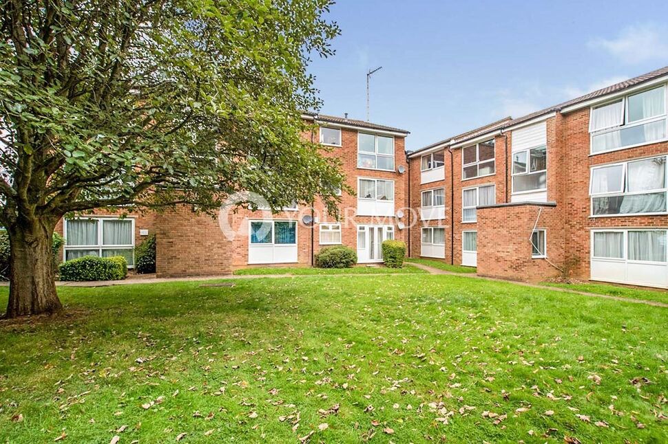 Main image of 1 bedroom Flat to rent, Epping Green, Hemel Hempstead, Hertfordshire, HP2
