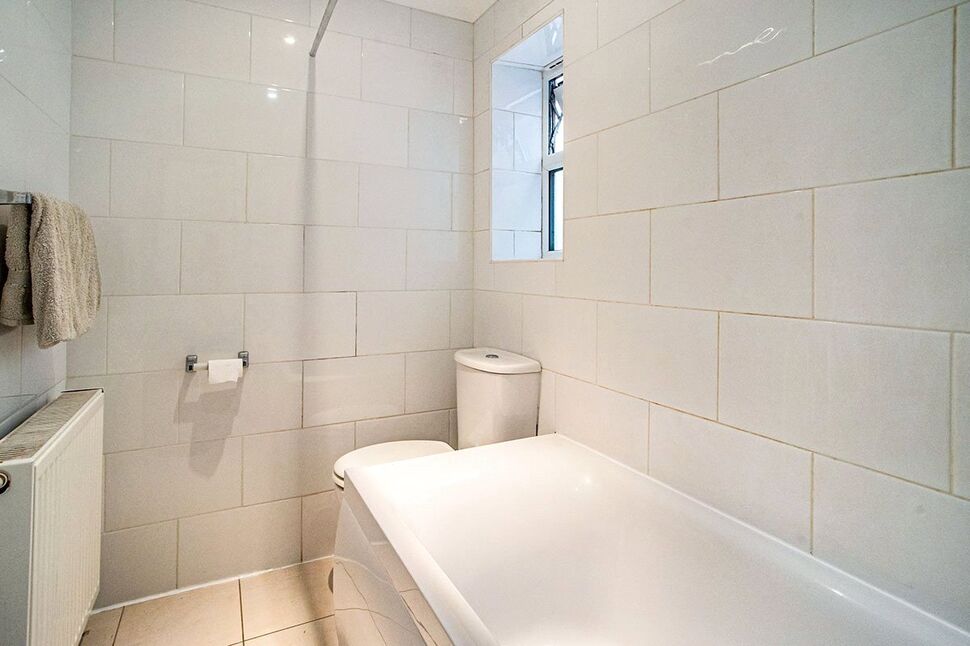 2 bedroom House to rent, Christchurch Road, Hemel Hempstead, HP2 £