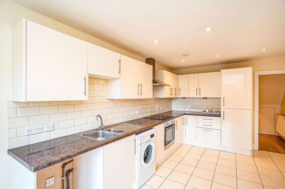 2 bedroom House to rent, Christchurch Road, Hemel Hempstead, HP2 £