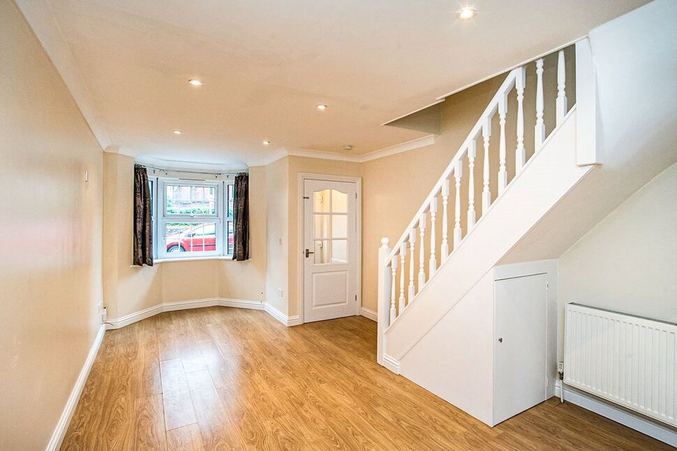 2 bedroom House to rent, Christchurch Road, Hemel Hempstead, HP2 £