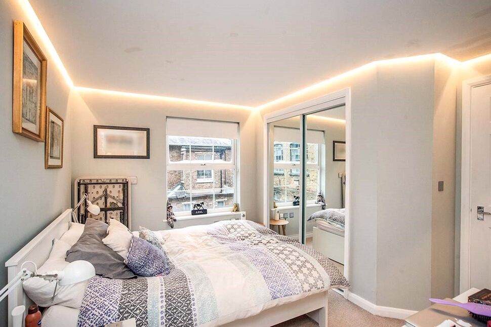 2 bedroom Flat to rent, Fourdrinier Way, Hemel Hempstead, HP3 £1,450 pcm