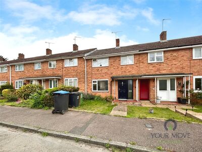 Timplings Row, 3 bedroom Mid Terrace House to rent, £1,575 pcm