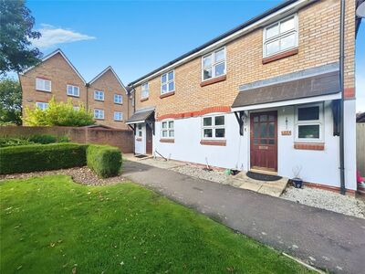Mulready Walk, 3 bedroom Semi Detached House to rent, &pound;2,200 pcm