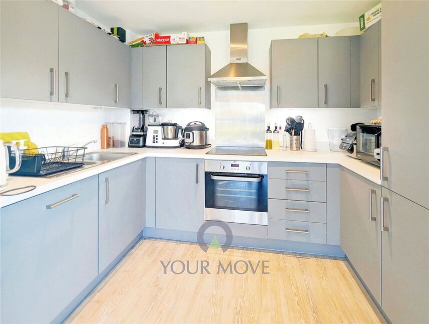 2 bedroom Flat to rent, Dacorum Way, Hemel Hempstead, HP1 £1,650 pcm