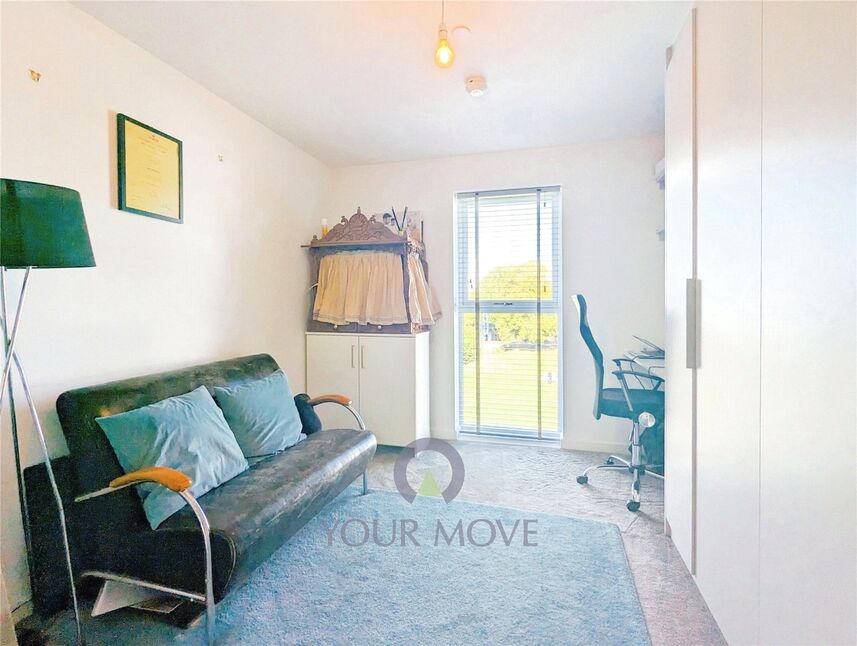 2 bedroom Flat to rent, Dacorum Way, Hemel Hempstead, HP1 £1,650 pcm