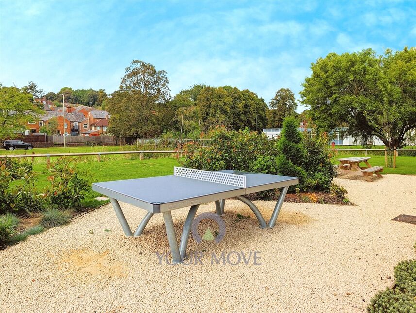 2 bedroom Flat to rent, Dacorum Way, Hemel Hempstead, HP1 £1,650 pcm