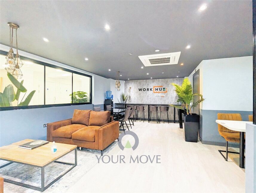 2 bedroom Flat to rent, Dacorum Way, Hemel Hempstead, HP1 £1,650 pcm