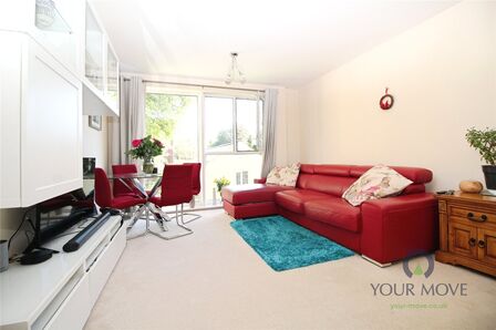 1 bedroom  Flat for sale