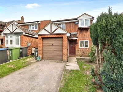 3 bedroom Detached House to rent